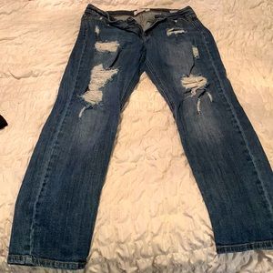 Oasis size 13 jeans